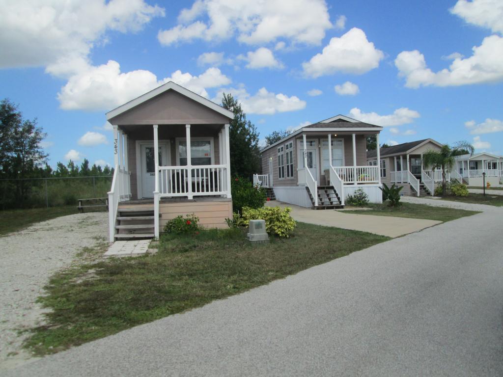 Lake Magic Park Model 15 Kissimmee Exterior foto