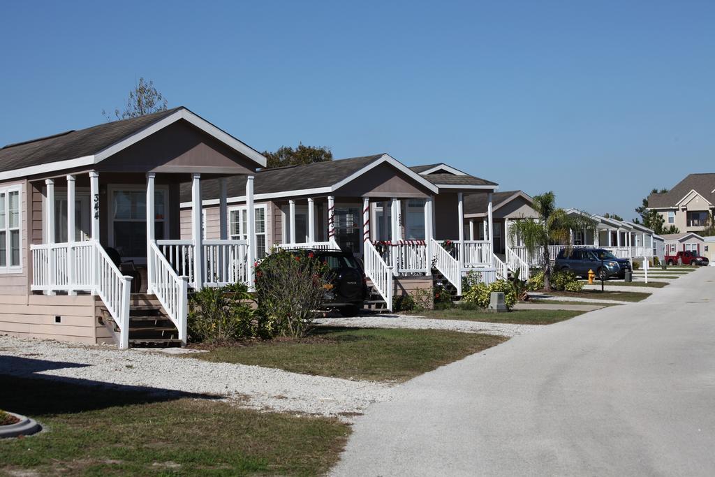 Lake Magic Park Model 15 Kissimmee Exterior foto