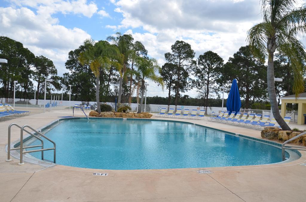 Lake Magic Park Model 15 Kissimmee Exterior foto